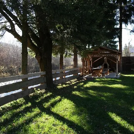 Habitación en casa particular Laura