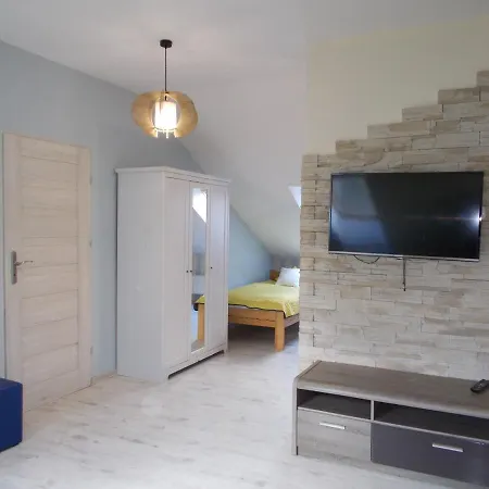 Quarto em Acomodações Particulares Laura *