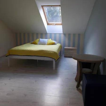 Laura Habitación en casa particular