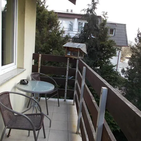 Laura Polanica-Zdrój