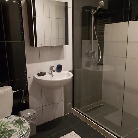 Quarto em Acomodações Particulares Laura