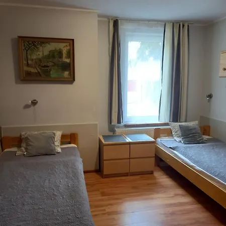 Laura Habitación en casa particular