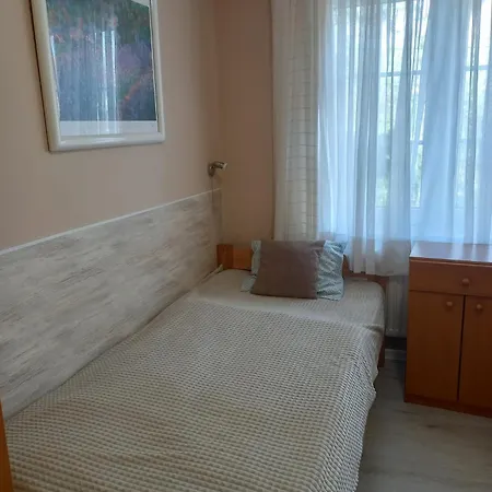 Habitación en casa particular Laura Polanica-Zdrój