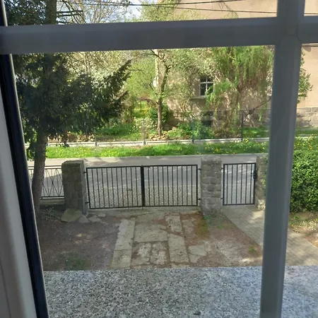 Laura Habitación en casa particular