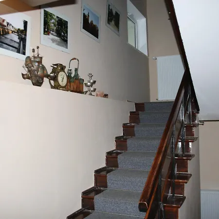 Quarto em Acomodações Particulares Laura Polanica-Zdrój