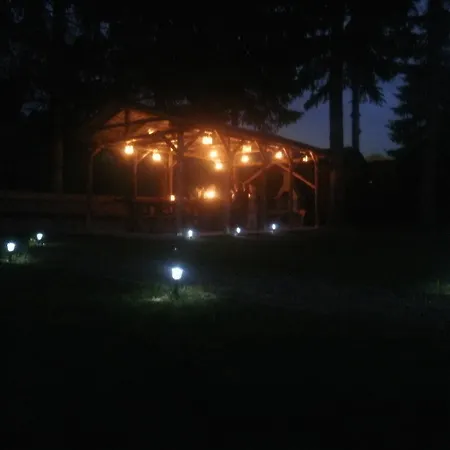 Quarto em Acomodações Particulares Laura