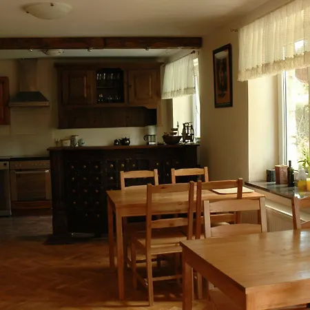 Habitación en casa particular Laura *