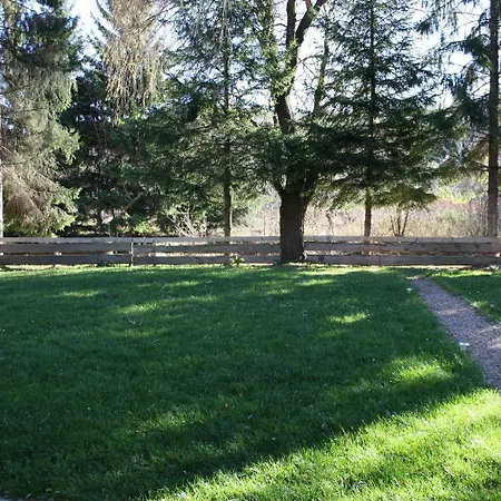 Quarto em Acomodações Particulares Laura Polanica-Zdrój