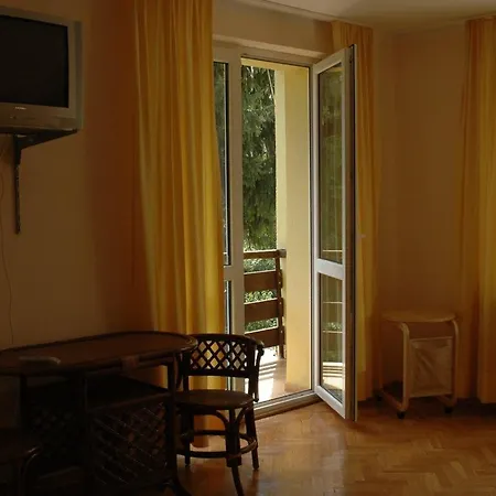 Laura Habitación en casa particular *