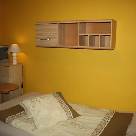 Laura Habitación en casa particular *