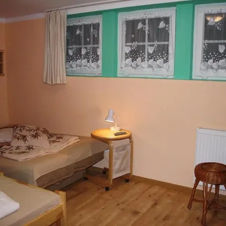 Laura Polanica-Zdrój