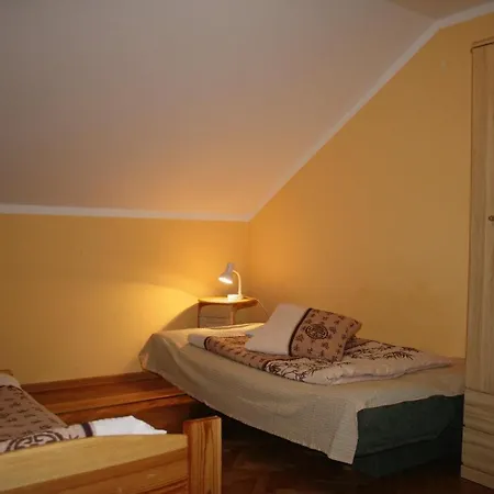 Quarto em Acomodações Particulares Laura *