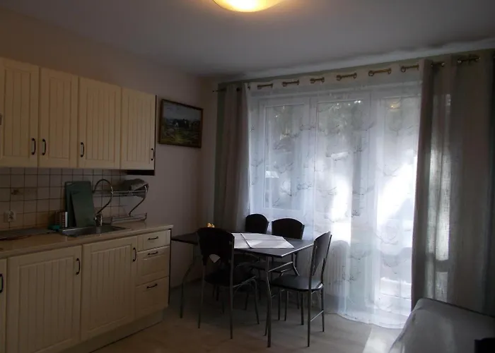 Laura Privat bolig *