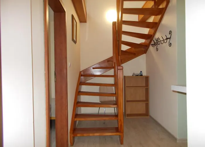 Privat bolig Laura Polanica-Zdrój