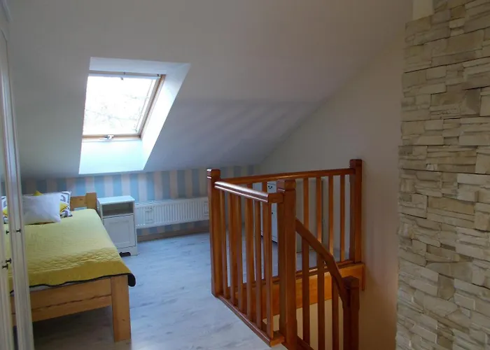 Privat bolig Laura *