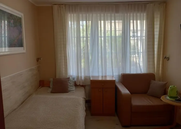 罗拉酒店 波兰尼卡-兹德鲁伊