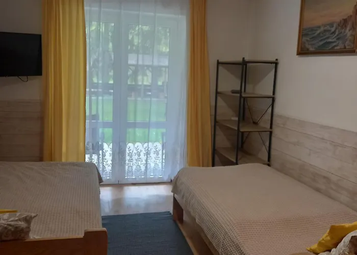 Privat bolig Laura *