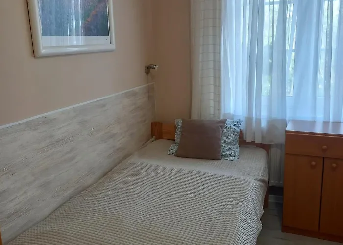 Privat bolig Laura Polanica-Zdrój