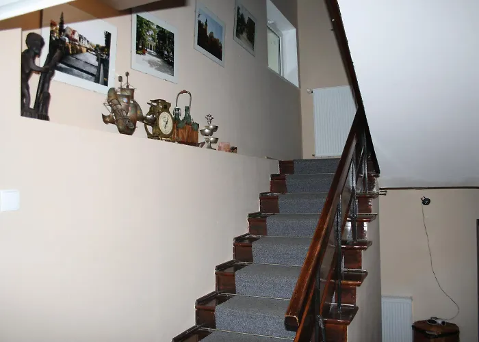 Privat bolig Laura Polanica-Zdrój