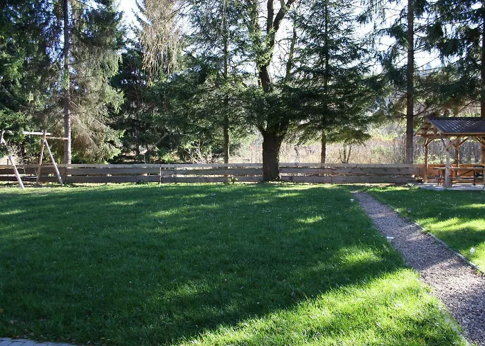 Privat bolig Laura Polanica-Zdrój