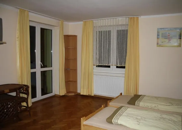 Laura Privat bolig *