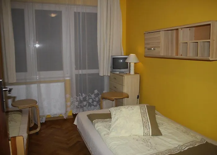 Privat bolig Laura *