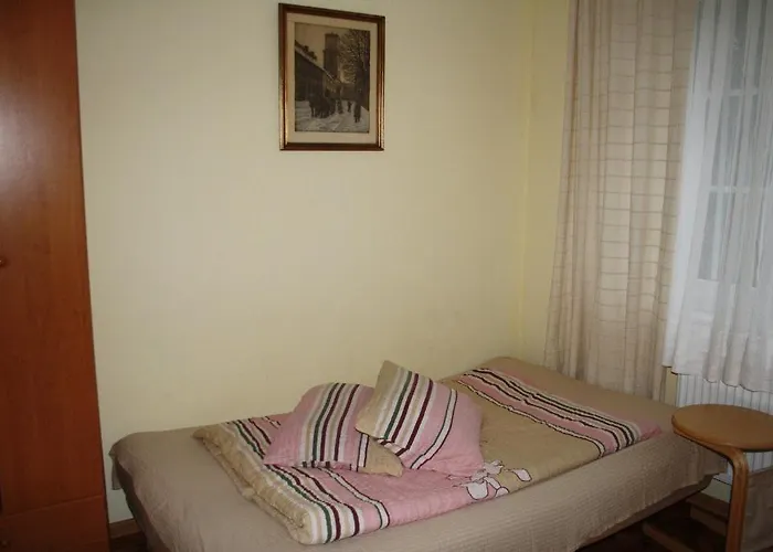 Privat bolig Laura *