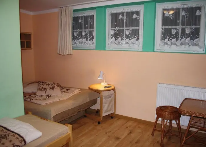 Laura Polanica-Zdrój