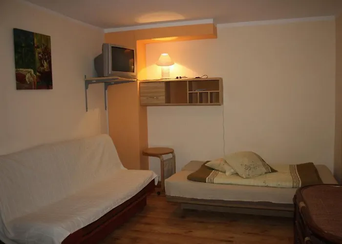 Laura Privat bolig *