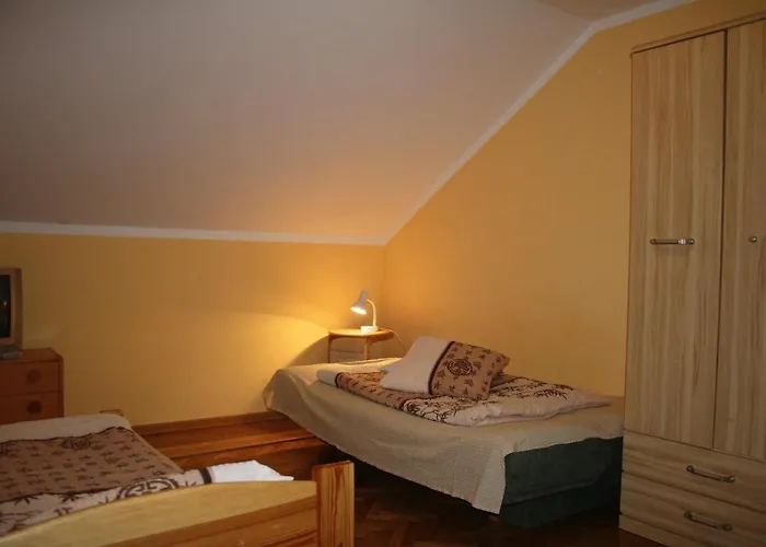 Privat bolig Laura *